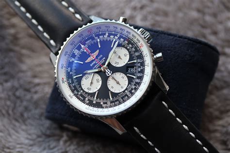 best breitling navitimer to own|Breitling Navitimer watch review.